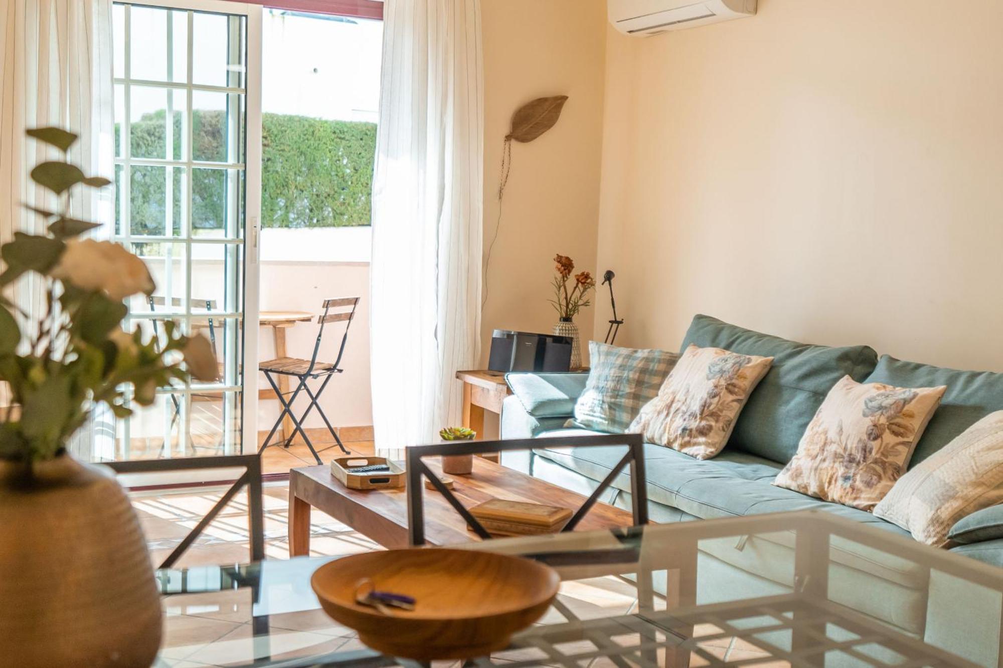Lv Premier Troia Apartment ภายนอก รูปภาพ